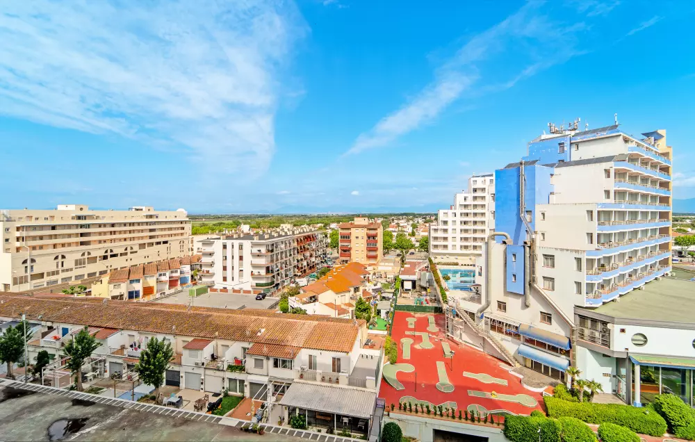 Studio à Empuriabrava