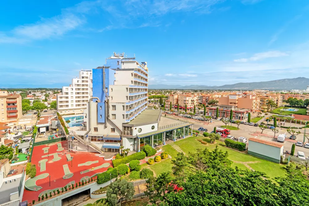 Studio à Empuriabrava