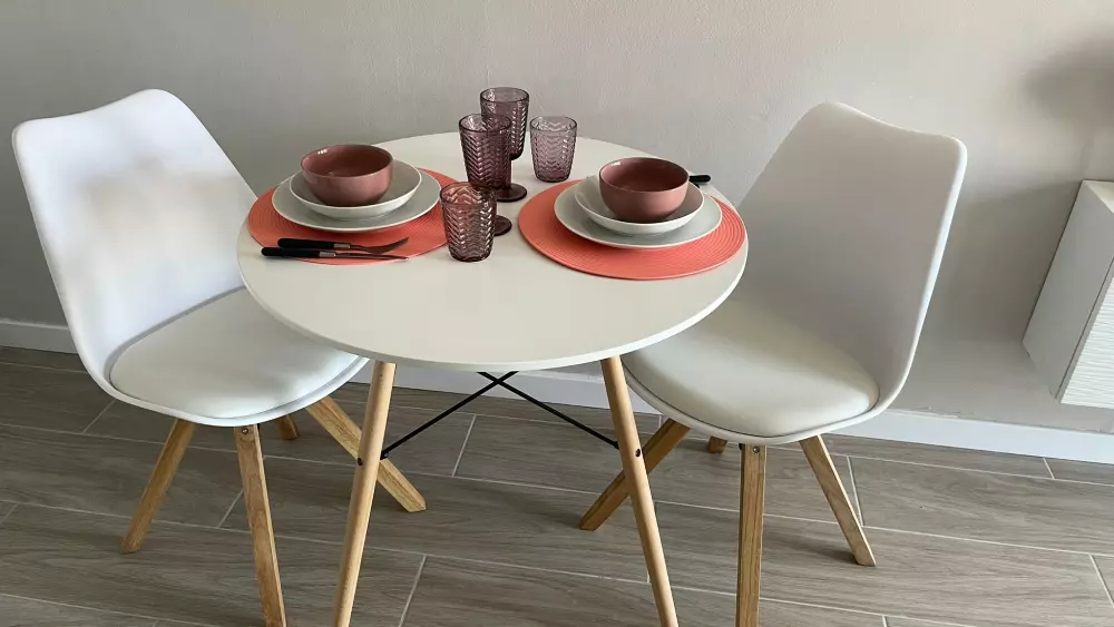 Studio à Empuriabrava