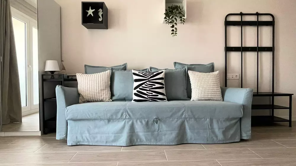 Studio à Empuriabrava