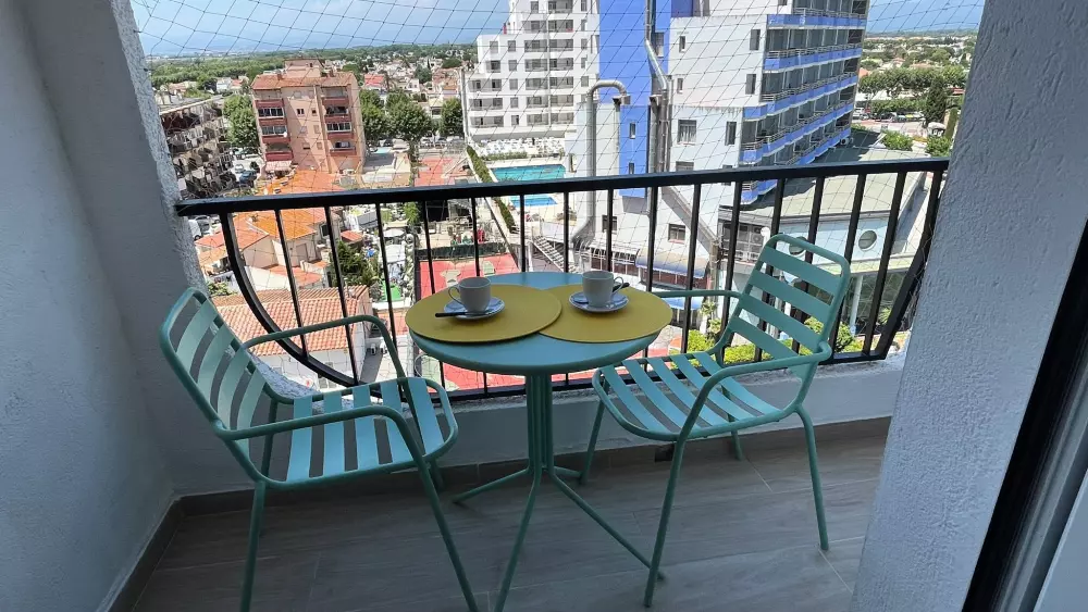 Studio à Empuriabrava