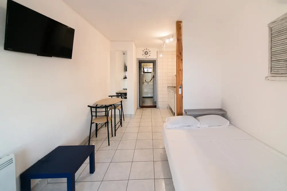 Studio à Empuriabrava