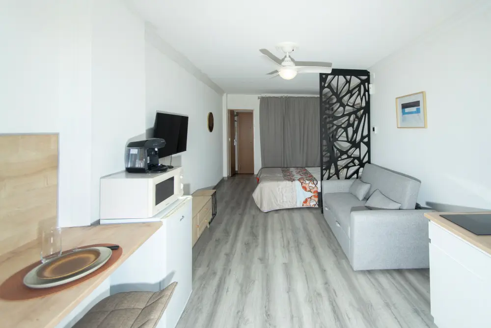 Studio à Empuriabrava