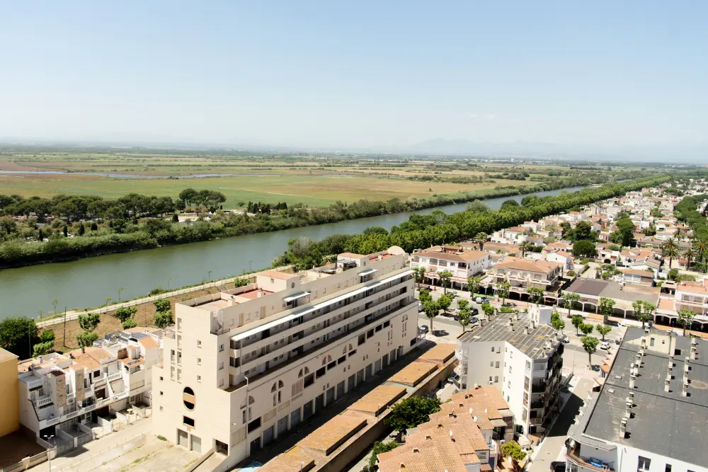 Studio à Empuriabrava