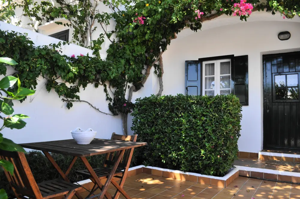 Maison à Es Canutells