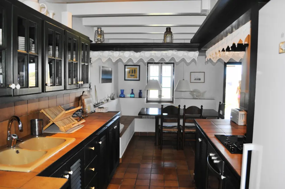 Maison à Es Canutells