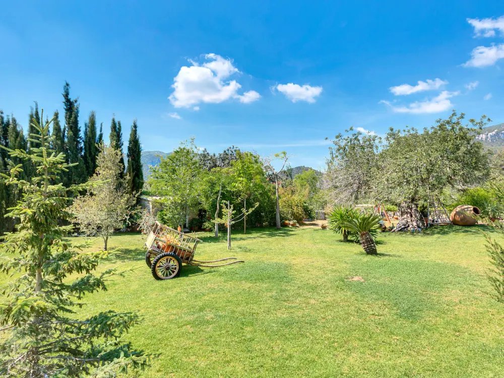 Maison de Vacances Esporles