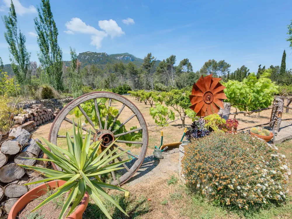 Maison de Vacances Esporles