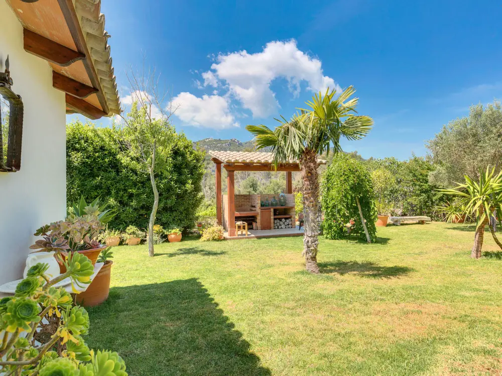 Maison de Vacances Esporles