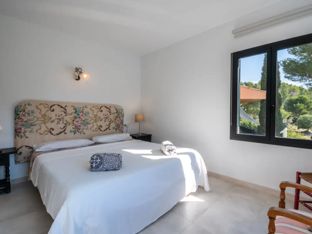 Maison de Vacances Esporles