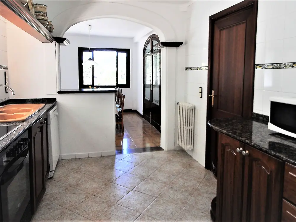 Maison de Vacances Esporles