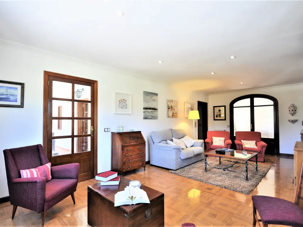 Maison de Vacances Esporles