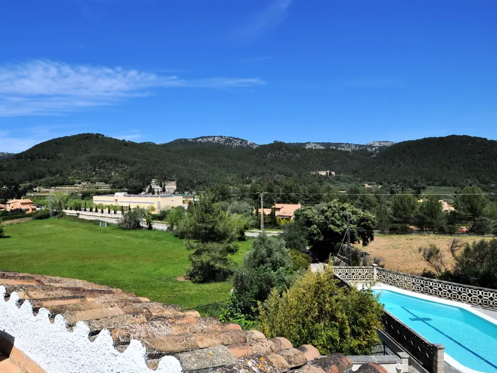Maison de Vacances Esporles