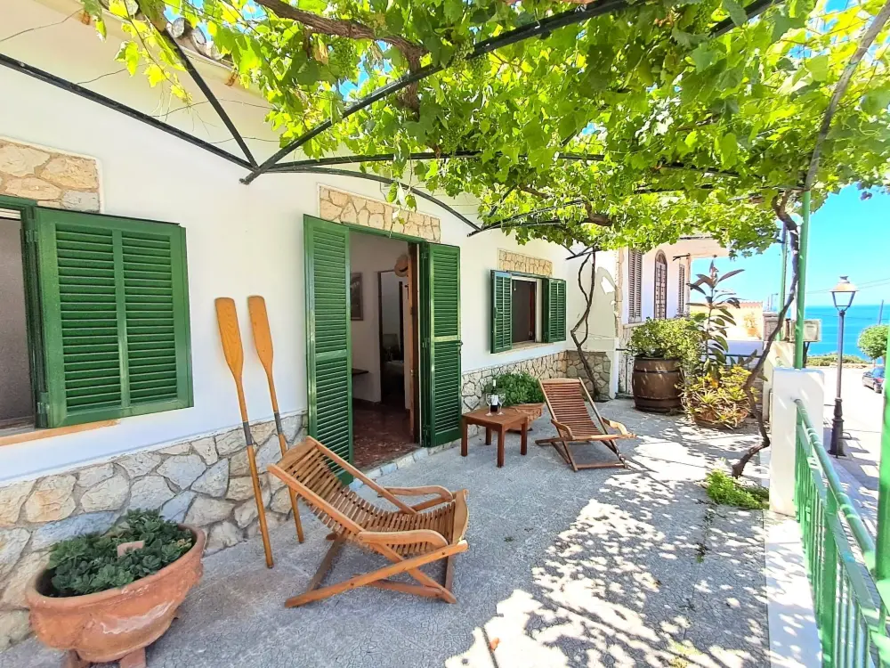 Maison de Vacances Esporles