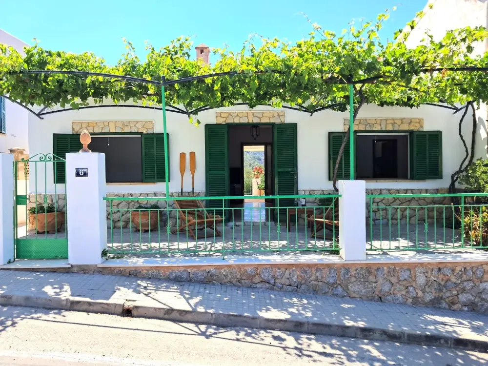Maison de Vacances Esporles