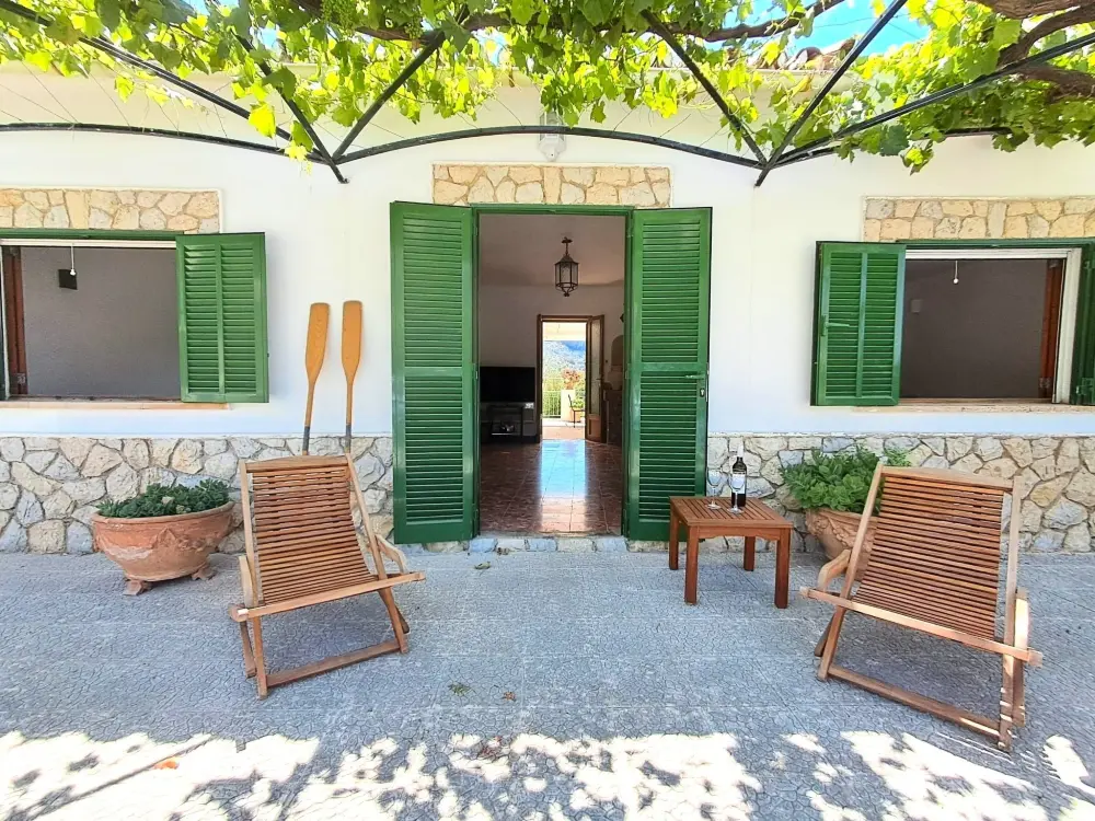 Maison de Vacances Esporles