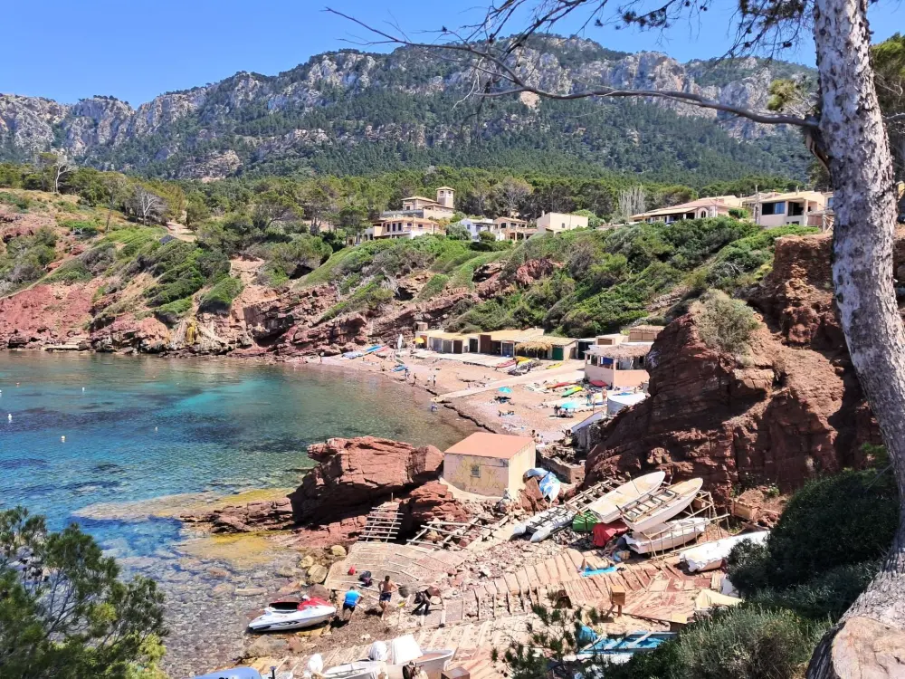 Maison de Vacances Esporles