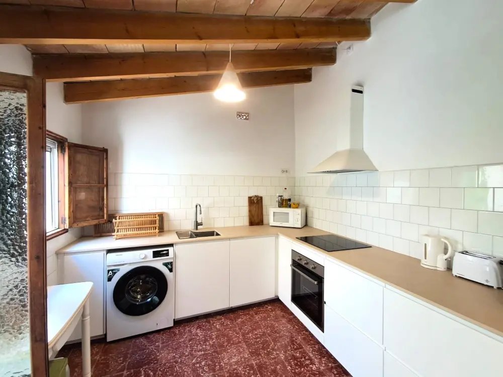 Maison de Vacances Esporles