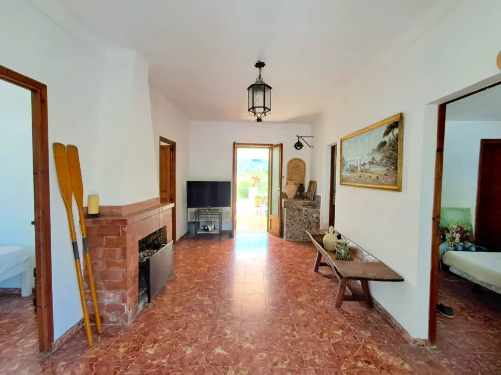 Maison de Vacances Esporles