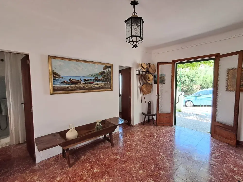 Maison de Vacances Esporles