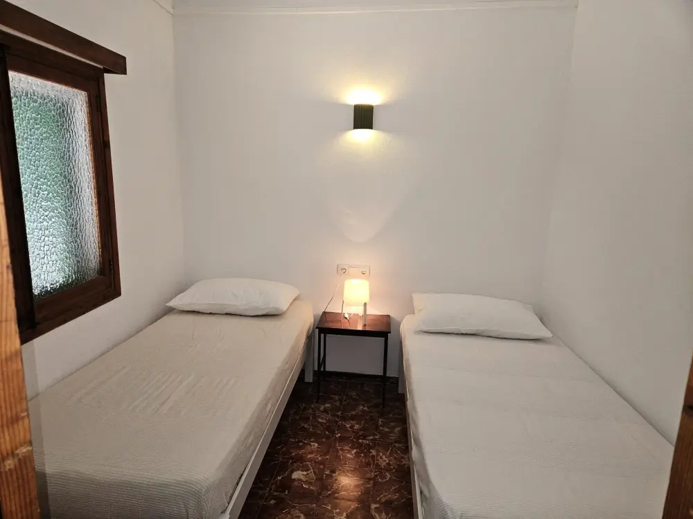Maison de Vacances Esporles
