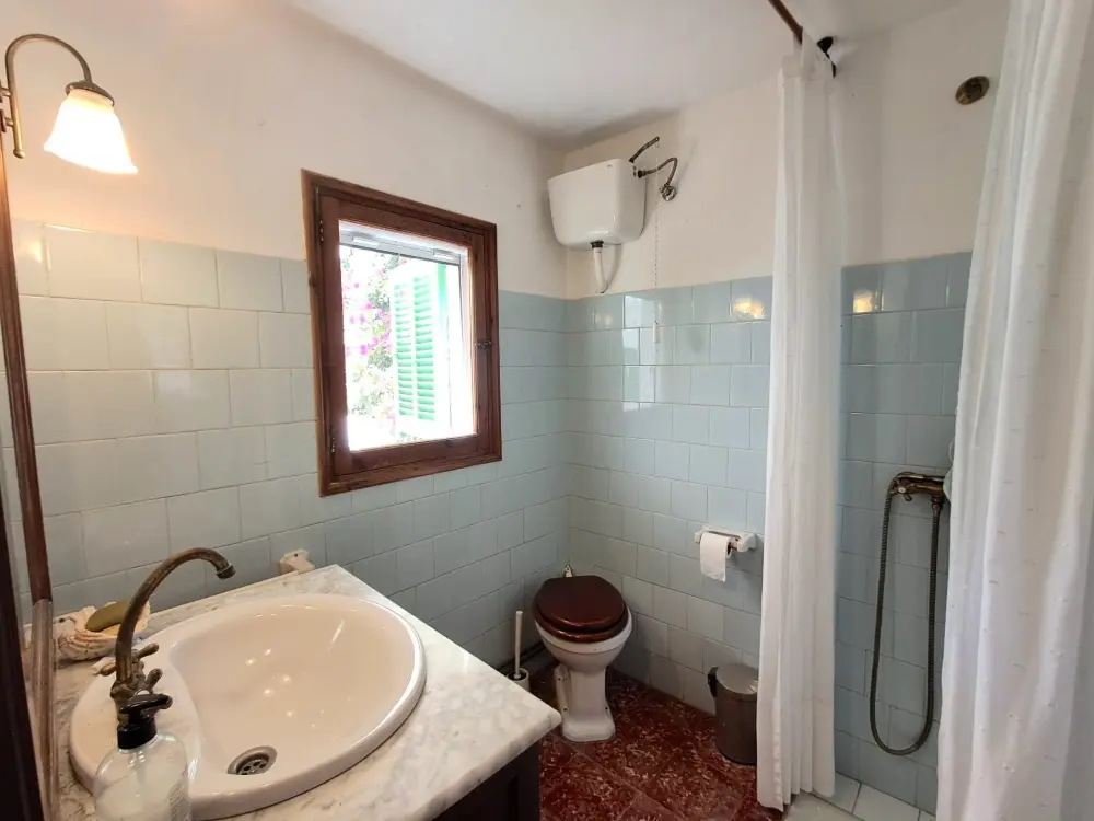Maison de Vacances Esporles