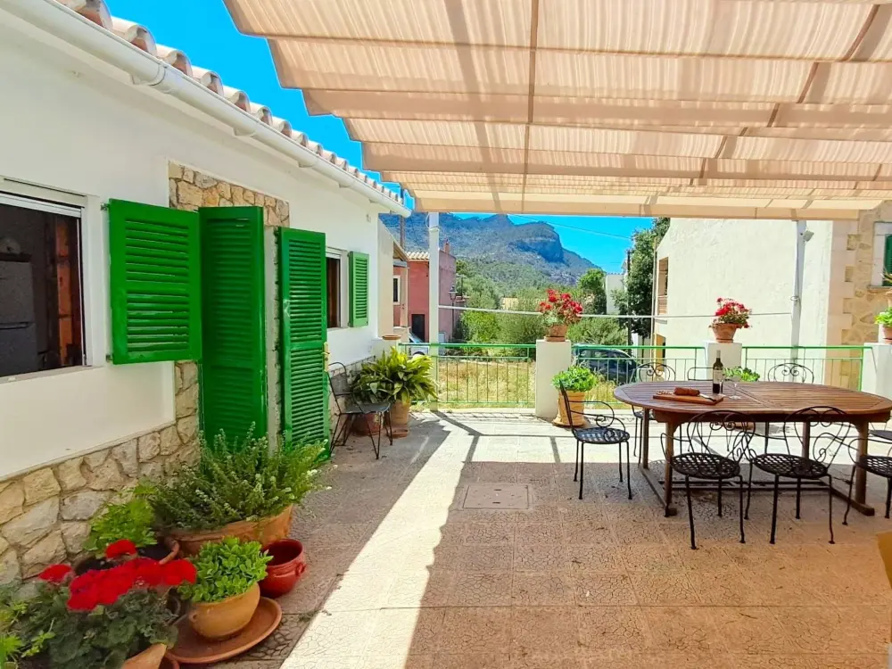 Maison de Vacances Esporles