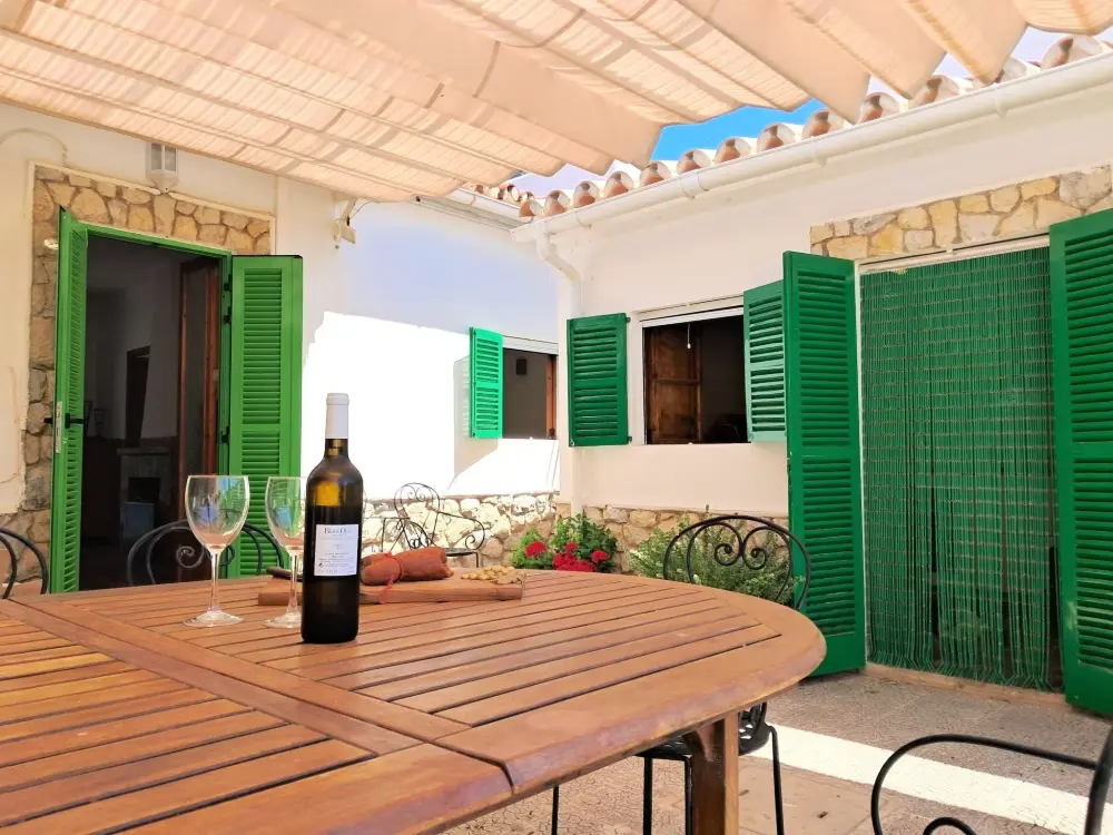 Maison de Vacances Esporles
