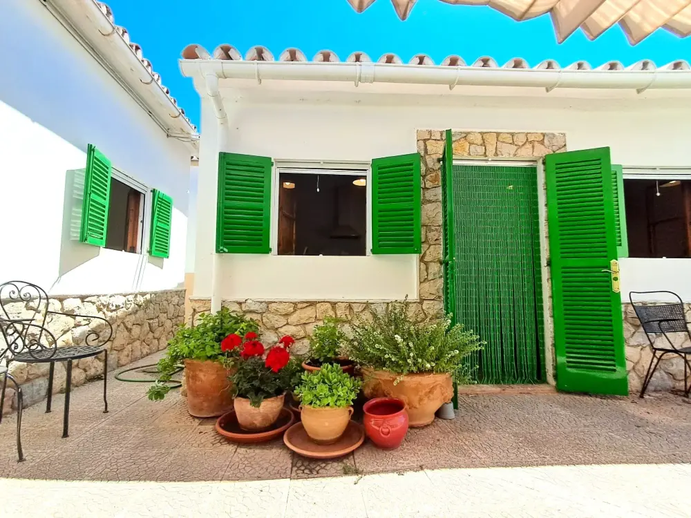 Maison de Vacances Esporles