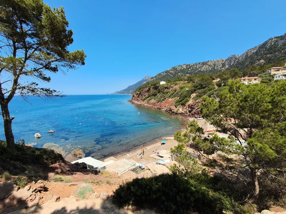 Maison de Vacances Esporles