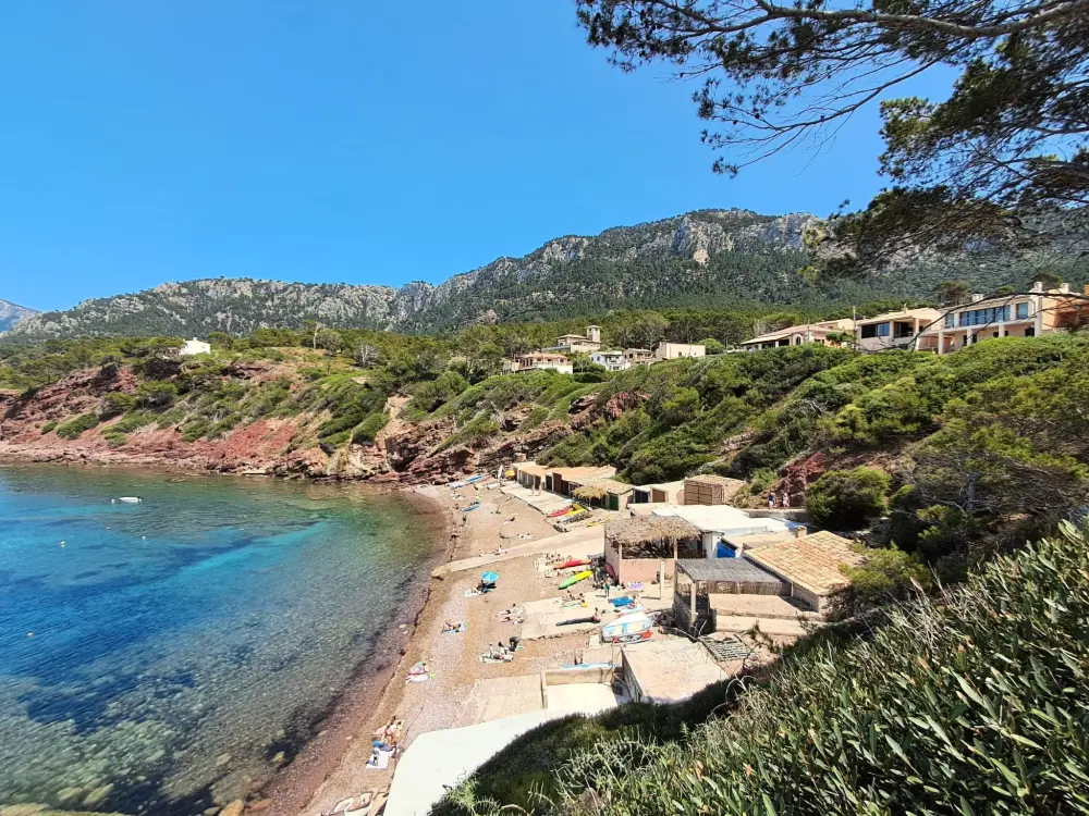 Maison de Vacances Esporles