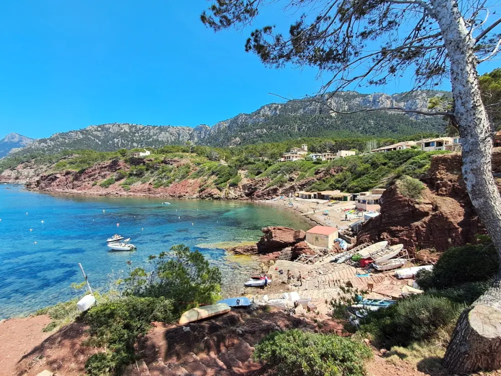 Maison de Vacances Esporles