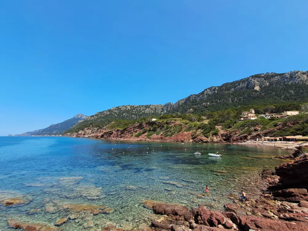 Maison de Vacances Esporles