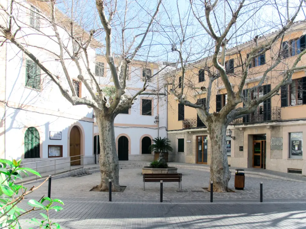 Maison de Vacances Esporles