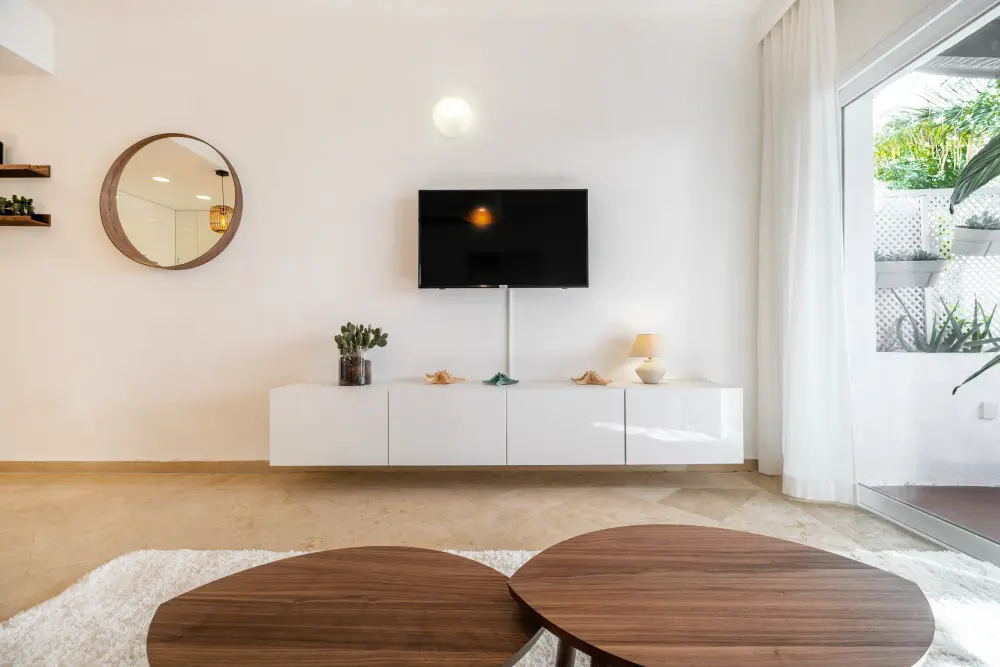 Appartements à Estepona