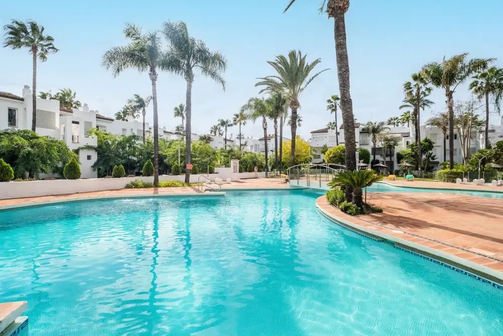 Appartements à Estepona