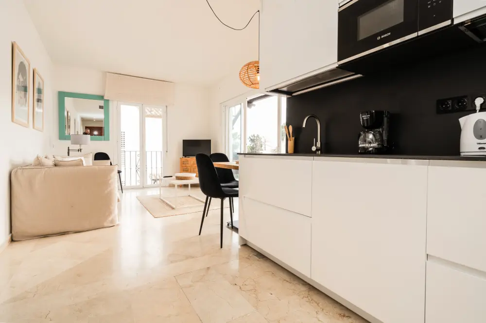 Appartements à Estepona