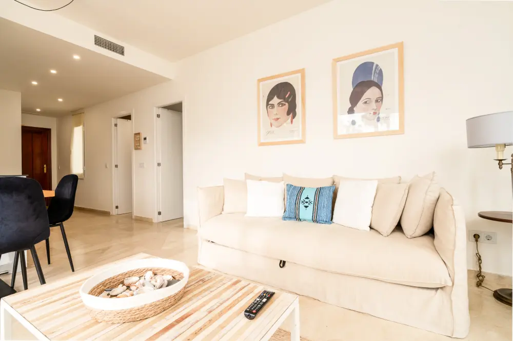 Appartements à Estepona