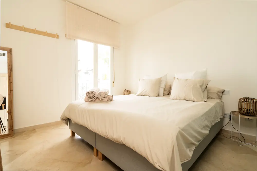 Appartements à Estepona