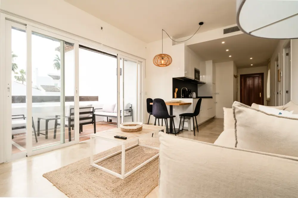 Appartements à Estepona