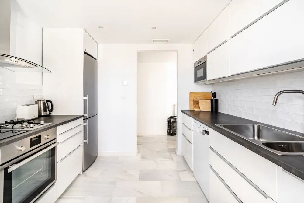 Appartements à Estepona