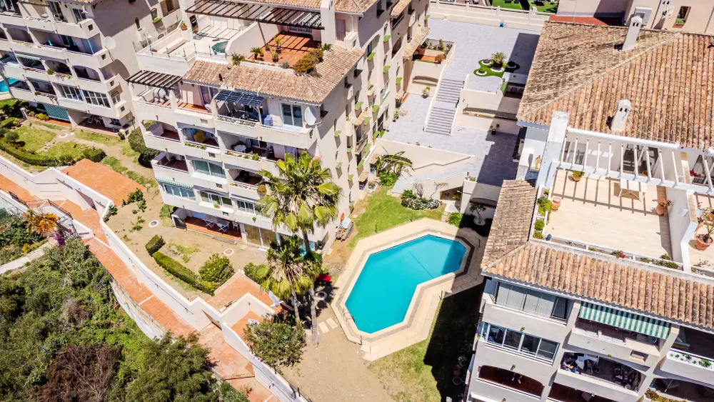 Appartements à Estepona