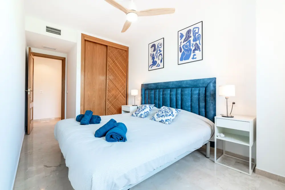 Appartements à Estepona