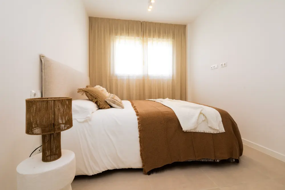 Appartements à Estepona
