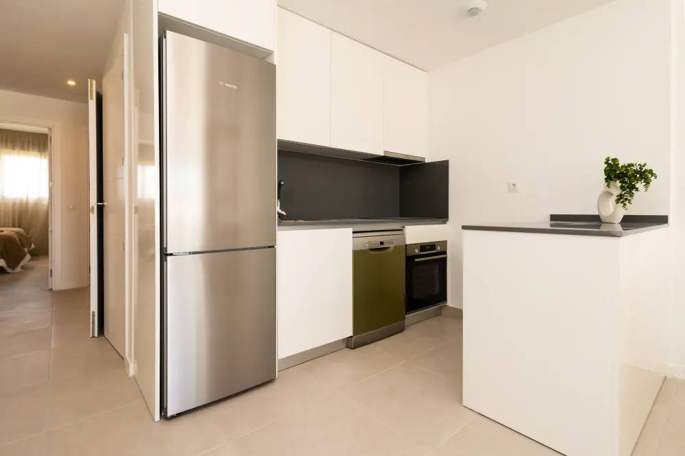 Appartements à Estepona