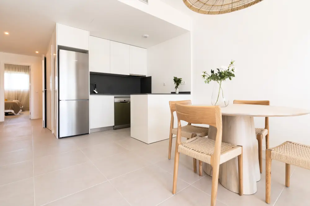 Appartements à Estepona
