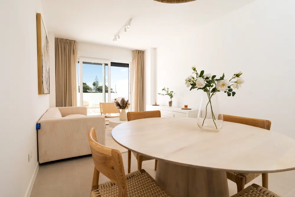 Appartements à Estepona