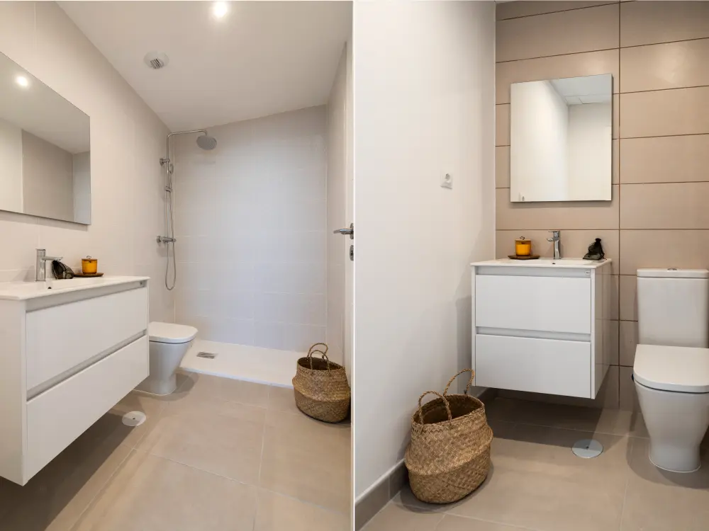 Appartements à Estepona
