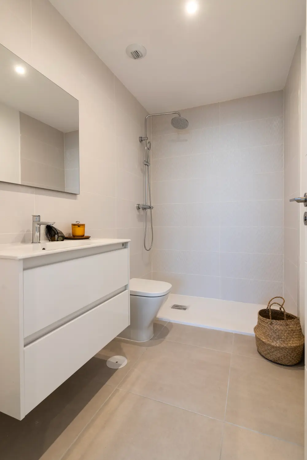 Appartements à Estepona