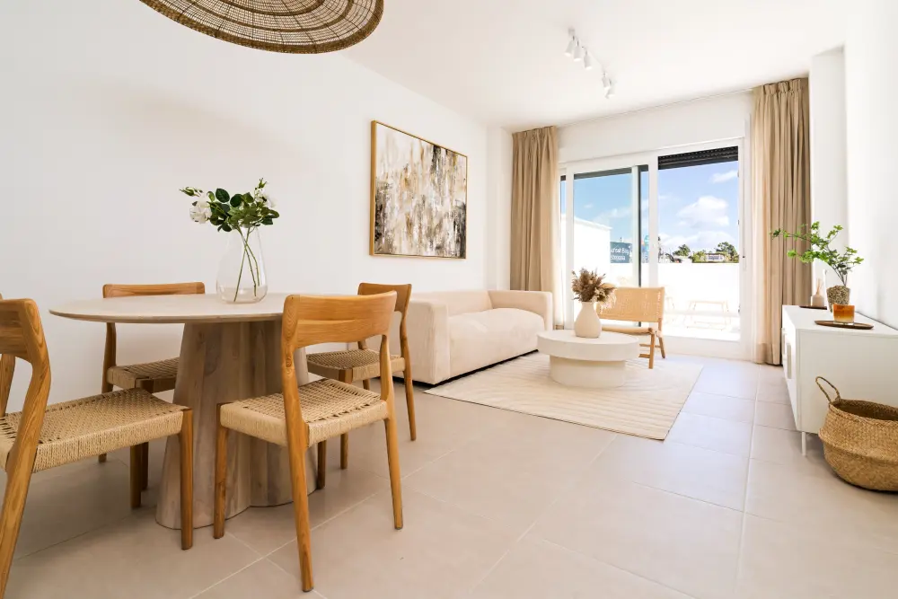 Appartements à Estepona